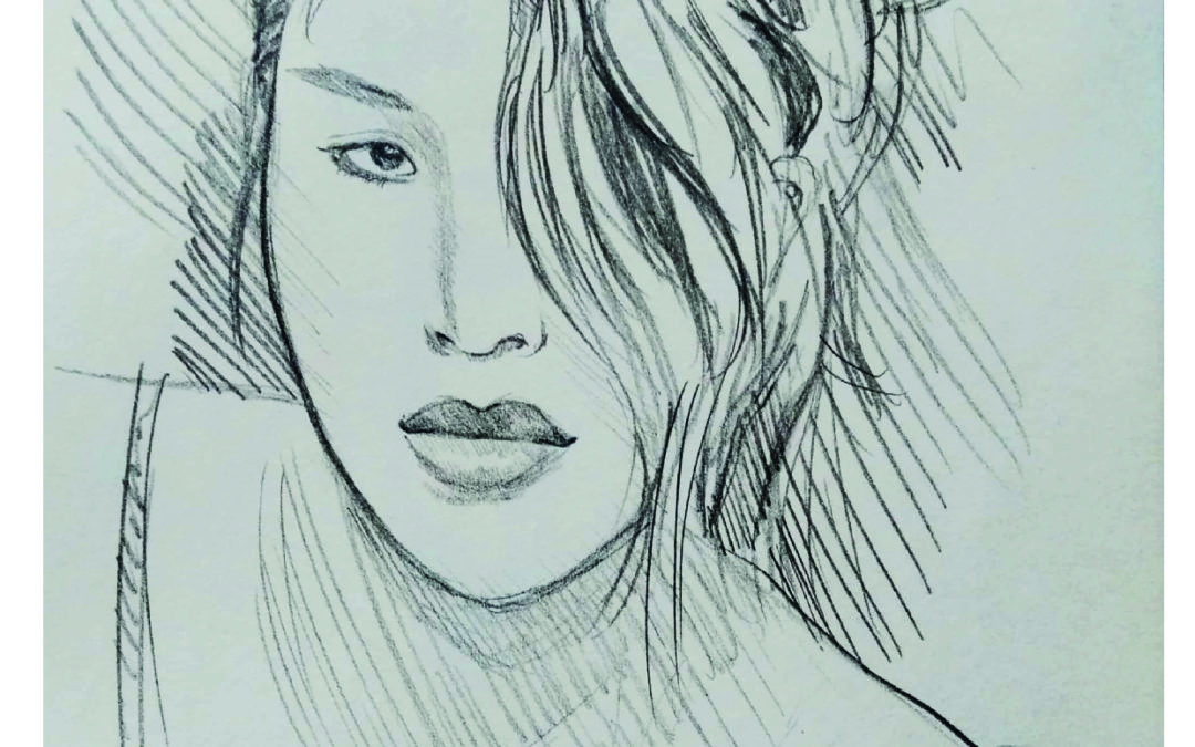 Exercices de dessin